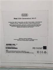 Apple iPad 10th Gen. 10.9